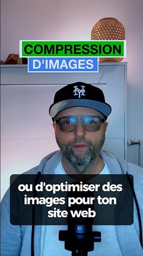 Squoosh.app : L'outil ultime pour compresser vos images sans perte de qualité !