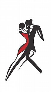 Electric Tango Love Story #tango #dance #love | Feel The Line - Tatyana Markovtsev