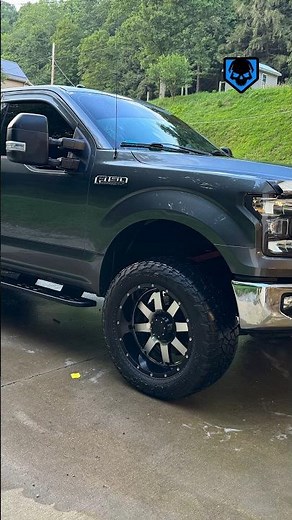 Why Settle for Preloaded Tunes? Get MPT Tuned | 2017 F-150 5.0L Coyote