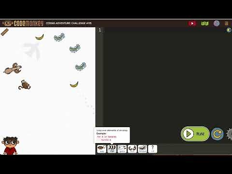 Coding Adventure 115