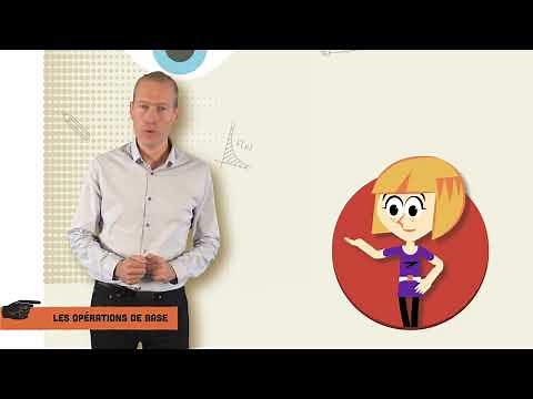 Opérations mathématiques basiques du traitement des images 🖼️ MOOC Traitement d'images