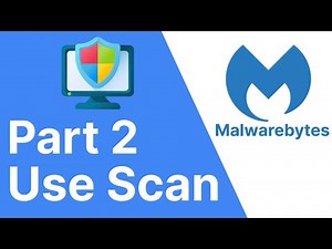 how to use Malwarebytes