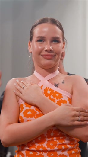 She Didn’t Expect This Adjustment 😱🔥