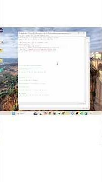 👉 Creating an Array List in Python 🐍📋 | Integer Values Explained for Beginners 🎓