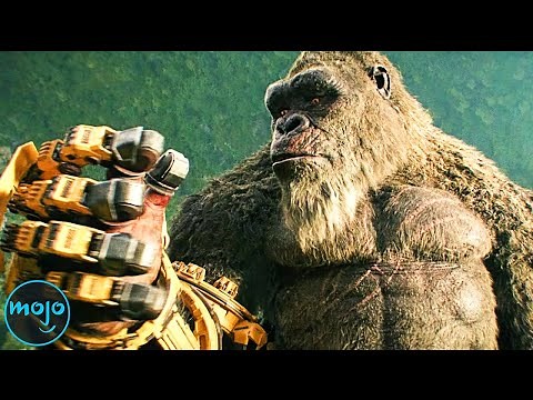 Top 10 Movie Trailers of 2024 (So Far)