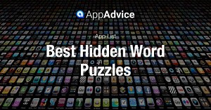Best Hidden Word Puzzles