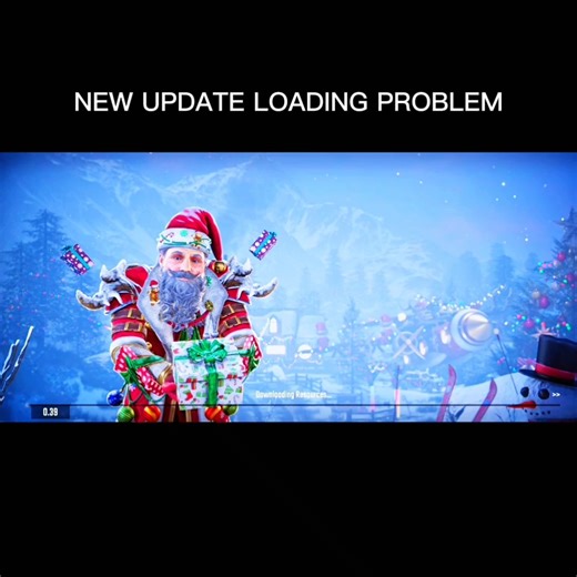 new update Game loading problem#shorts