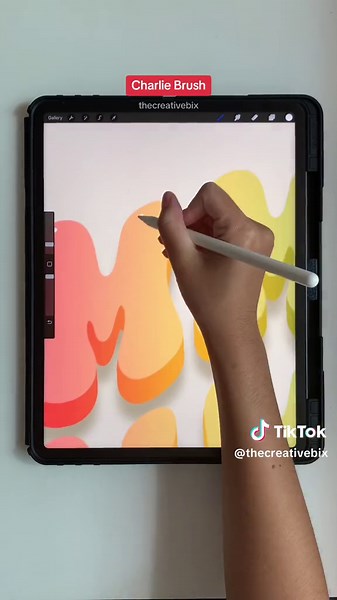 The Creative Bix on TikTok