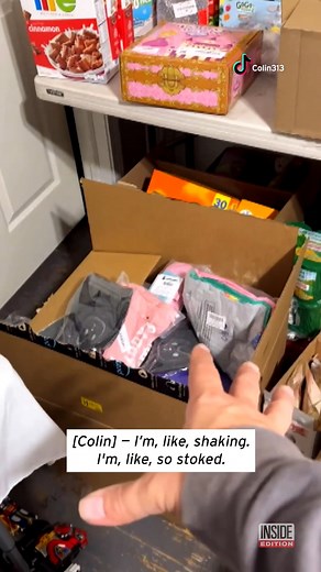 60K views · 1.3K reactions | When he needed it the most, Donald Wilson’s neighbor, whom he barely knew, stepped in to help his Detroit family. | Inside Edition | Facebook