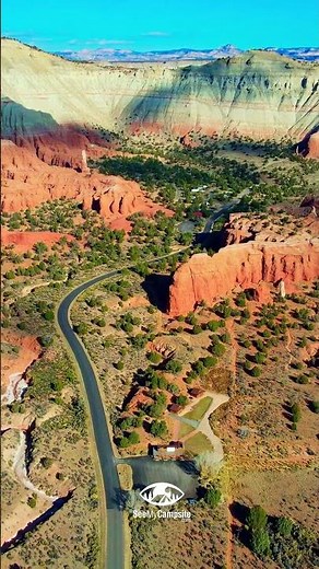 Utah's Best Kept Secret? | Kodachrome Basin State Park