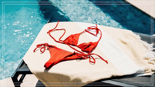 Best Micro Bikinis of 2025: Tiny, Trendy and Totally Bold