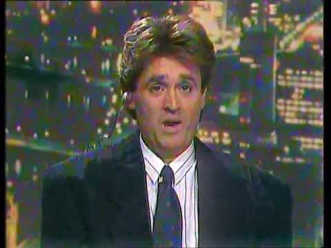 Fast Forward - Series 1 - Episode 4 (1989)