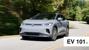 Here Are The Cheapest EVs With Over 250 Miles Of Range