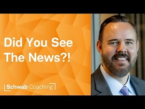 Tools for Tracking and Trading News Events | Getting Started with thinkorswim® | 4-16-25