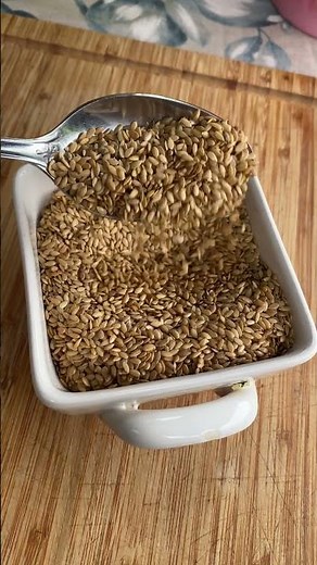 10 Propiedades de la Semilla Lino o Linaza ¡BENEFICIOS INCREIBLES!