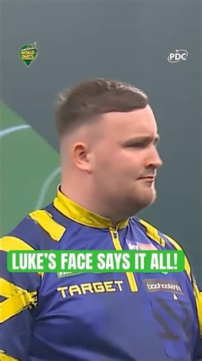 What is happening?! 🤣 | 2025/26 Paddy Power World Darts Championship