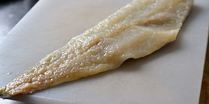 How to Make Salt Cod