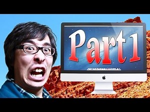 New iMac 27-inch model usage report! Part 1