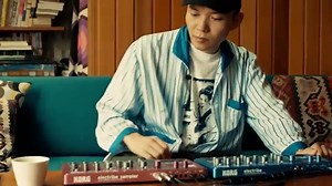 electribe sampler - MUSIC PRODUCTION STATION | KORG (Japan)