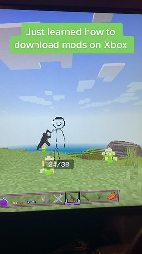 How to Download Mods on Xbox | Minecraft Tutorial