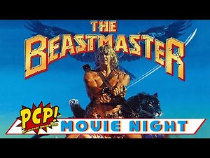 The Beastmaster (1982) Movie Review