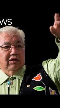 What reconciliation meant for Murray Sinclair