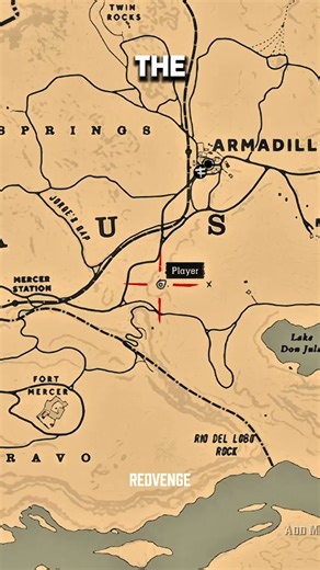 3 Easy Money Locations in Red Dead Redemption 2