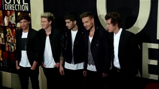 One Direction band members mourn Liam Payne as new details emerge