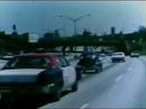 WTTW Channel 11 - "Christmas Sign-Off" (1978)