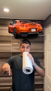 50K views · 2.7K reactions | ‪@jojosim‬ walked in on me using the restroom  | Mr. Car Sounds | Facebook