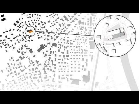 ALLPLAN Basiswissen Schwarzplan