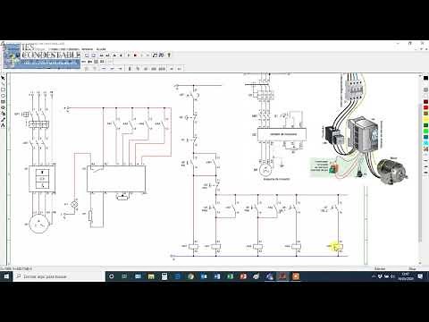 Variador velocidad CADeSIMU
