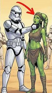 3 Morally Messed Up Clone Units!