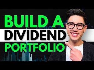 The Simple Dividend Portfolio I’d Start With in 2026