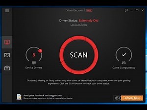 How to update all your drivers for free (fast and completely free method)