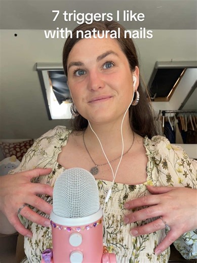 Fast and Aggressive ASMR Trigger Assortment