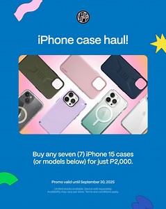 27 reactions | Because one look is never enough  From iPhone 15...