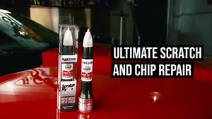 15K views · 20 reactions | Nicks, chips, and scratches are no worry...