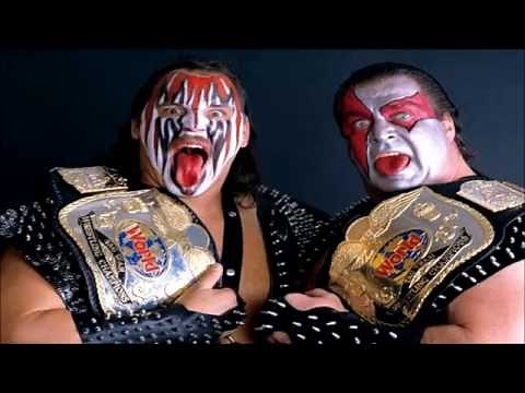 Demolition Theme Song