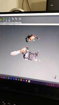📸 3D Object Scanner with Microsoft #Kinect - here's how it works! #3dprinting #hacking