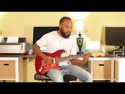 Traditional Gospel Tutorial