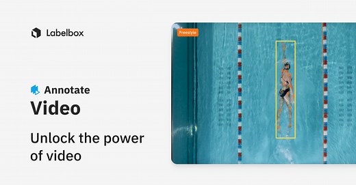 Video Annotation & Labeling Tool | Labelbox