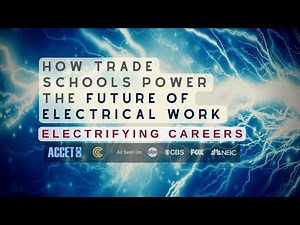 Electrical Careers: How Trade Schools Power the Future of Electrical Work