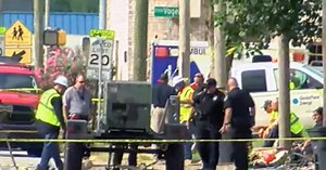 3 are killed and dozens of homes are damaged in Indiana house explosion