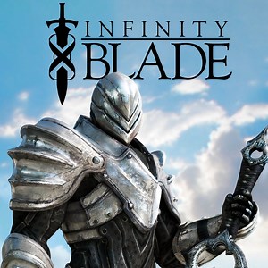 Infinity Blade [Reviews] - IGN