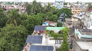 34 reactions | 5kw on grid solar inverter three phase. Know more:https://www.loomsolar.com/ | Loom Solar | Facebook