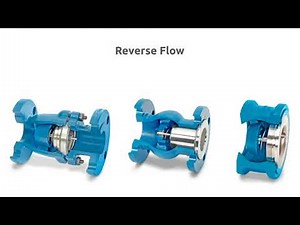 3 Common Problems in Check Valve Selection