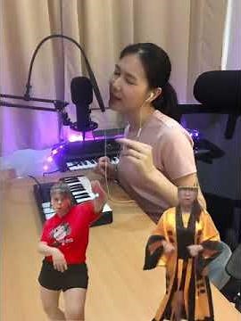 Stand by Me Cover with WORLDE Panda Midi from Bigbig Studio