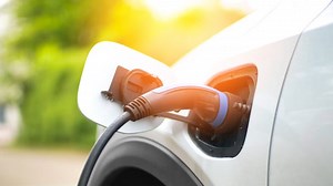 Here's how electric vehicles can cut global warming