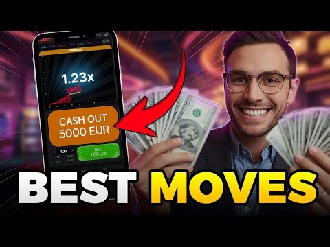 THE 2 Best Strategies to Win at Aviator Game (Tested & Approved)